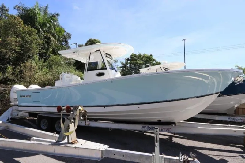 Slide: The Image of Regulator Marine 31 2020 - 1586239