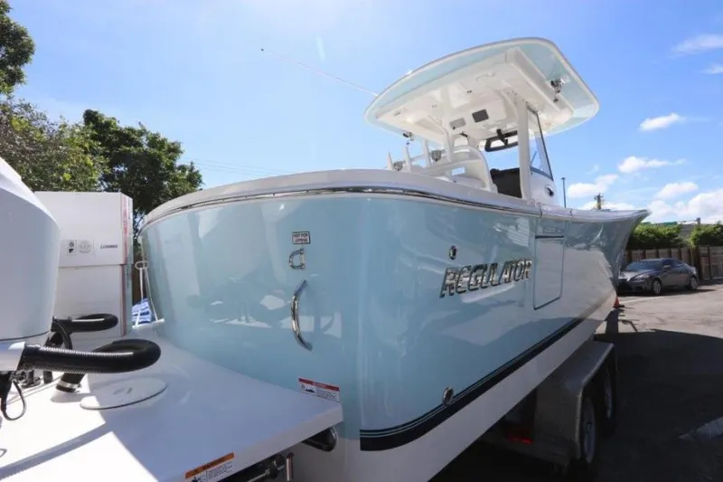 Slide: The Image of Regulator Marine 31 2020 - 1586240