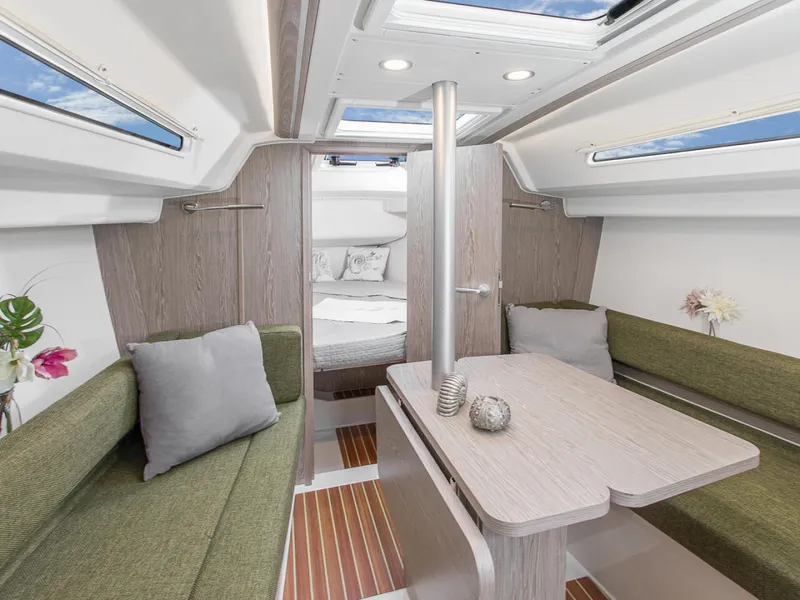 Slide: The Image of Hanse 315 2025 - 1587318