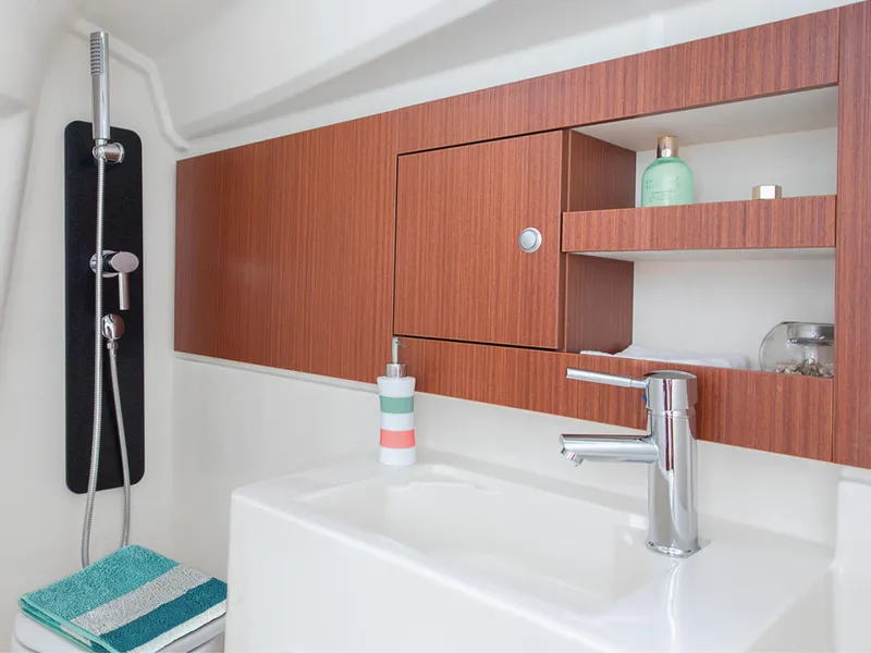 Slide: The Image of Hanse 315 2025 - 1587324