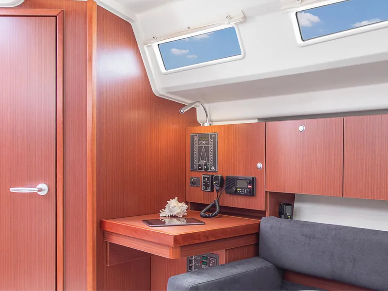 Slide: The Image of Hanse 315 2025 - 1587326