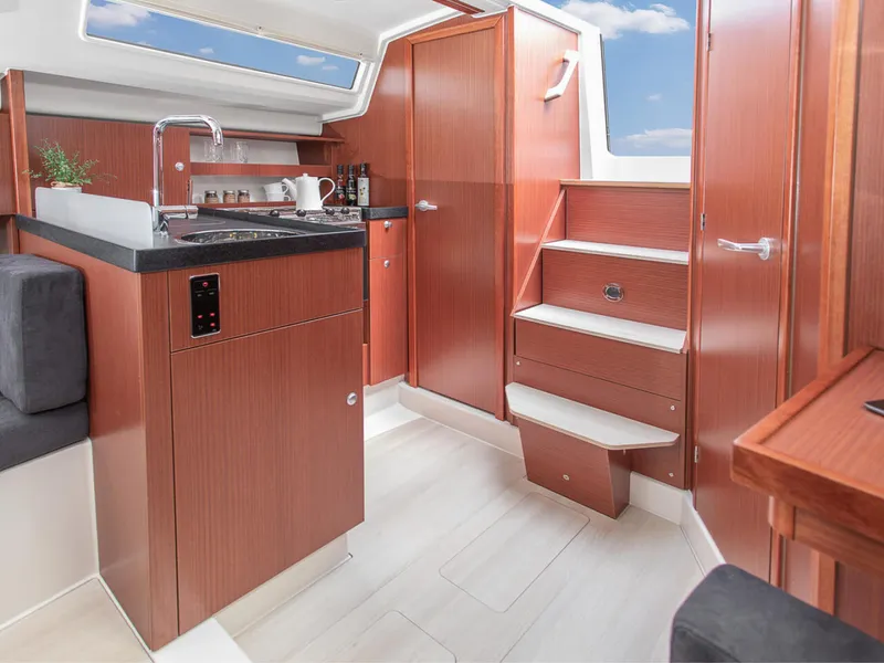 Slide: The Image of Hanse 315 2025 - 1587329