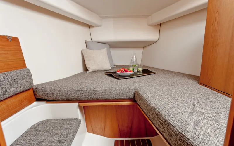 Slide: The Image of Hanse 315 2025 - 1587334