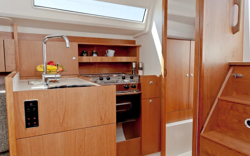 Slide: The Image of Hanse 315 2025 - 1587335