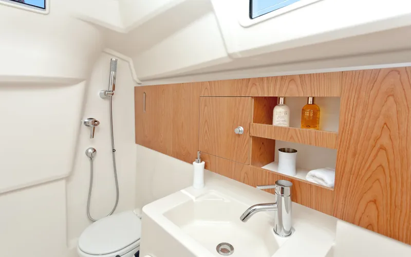 Slide: The Image of Hanse 315 2025 - 1587340