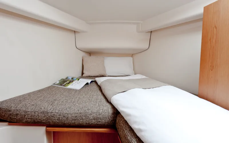 Slide: The Image of Hanse 315 2025 - 1587341