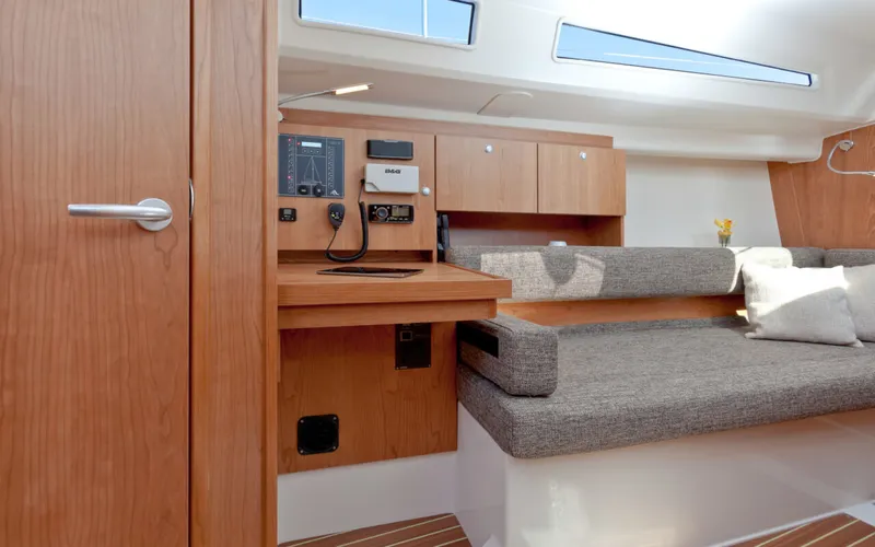 Slide: The Image of Hanse 315 2025 - 1587345