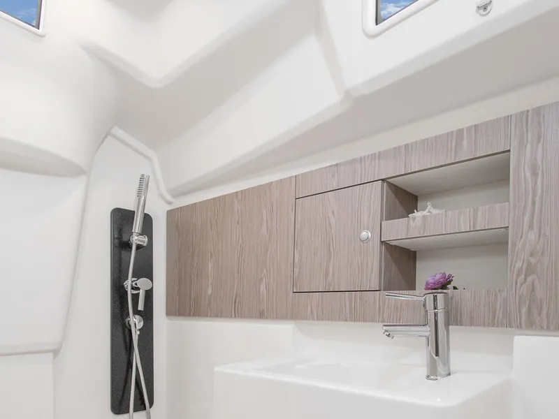 Slide: The Image of Hanse 315 2025 - 1587348