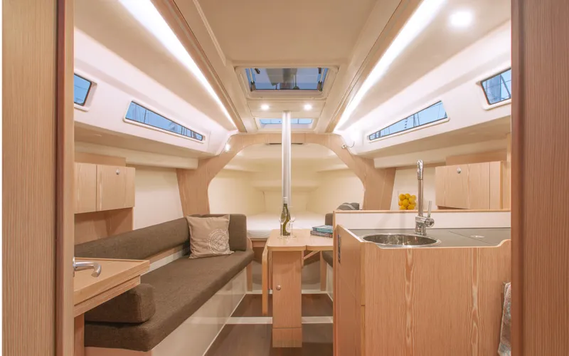 Slide: The Image of Hanse 315 2025 - 1587351