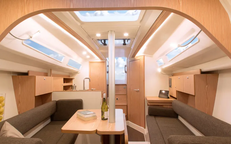 Slide: The Image of Hanse 315 2025 - 1587353