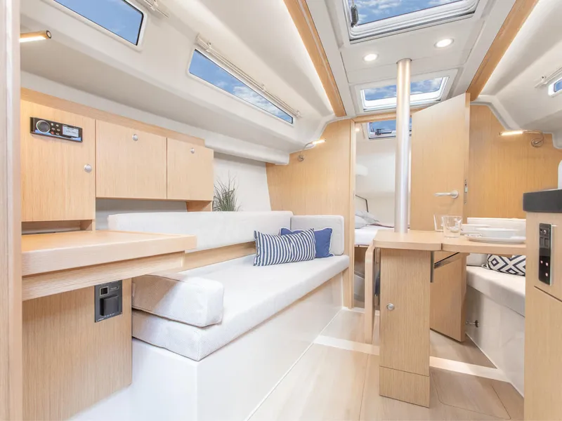 Slide: The Image of Hanse 315 2025 - 1587361