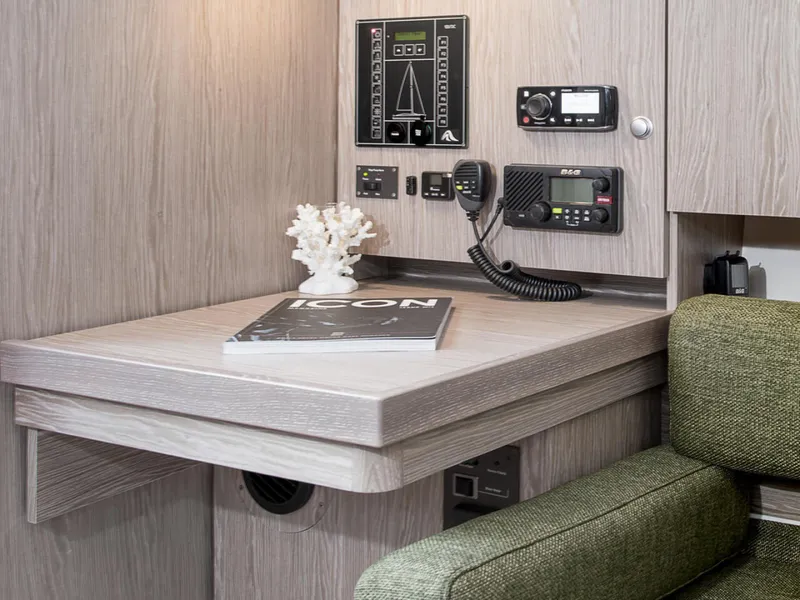 Slide: The Image of Hanse 315 2025 - 1587364