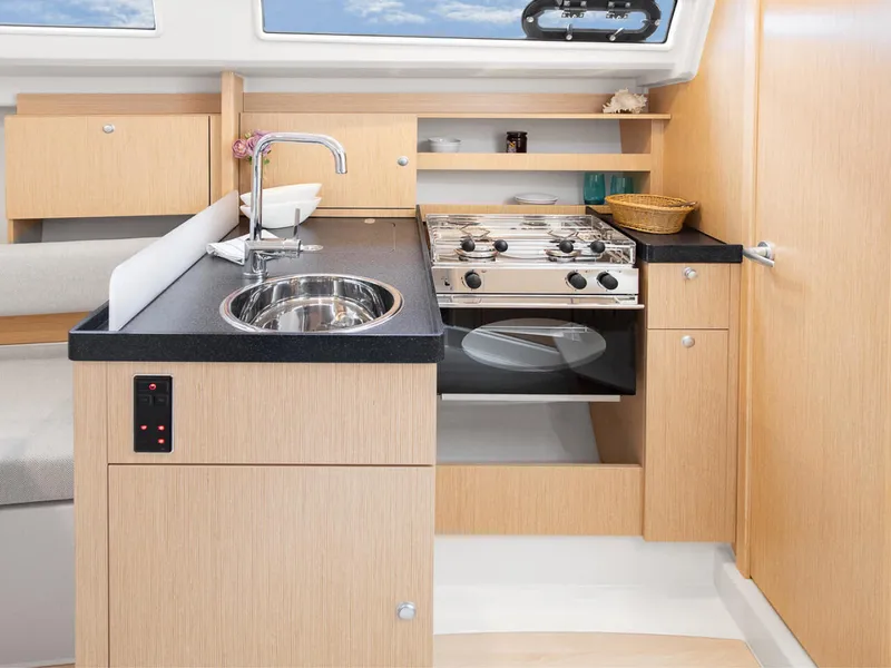 Slide: The Image of Hanse 315 2025 - 1587300