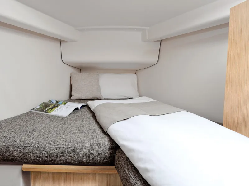 Slide: The Image of Hanse 315 2025 - 1587307