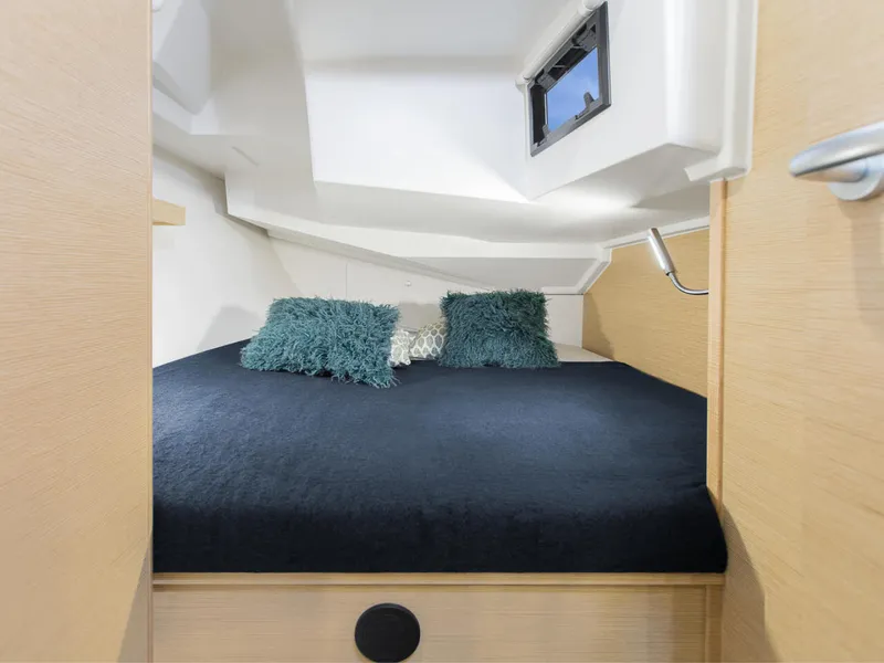 Slide: The Image of Hanse 348 2025 - 1587392