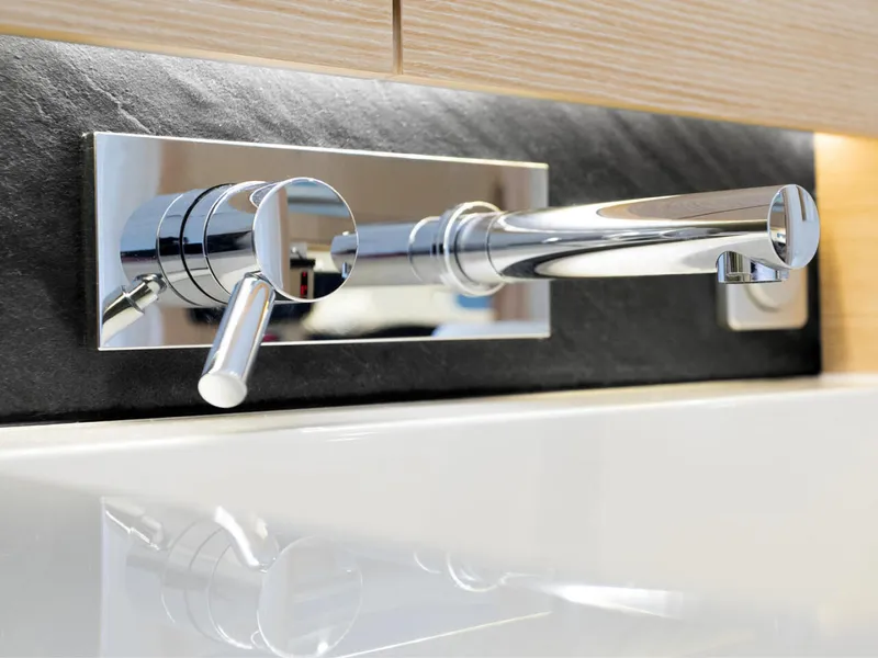 Slide: The Image of Hanse 348 2025 - 1587382