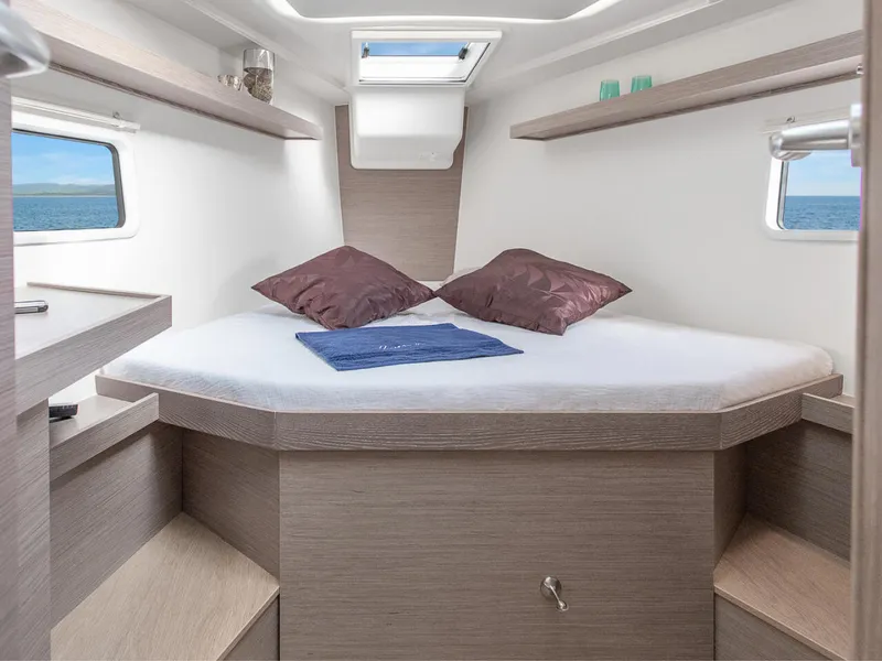 Slide: The Image of Hanse 418 2025 - 1587462