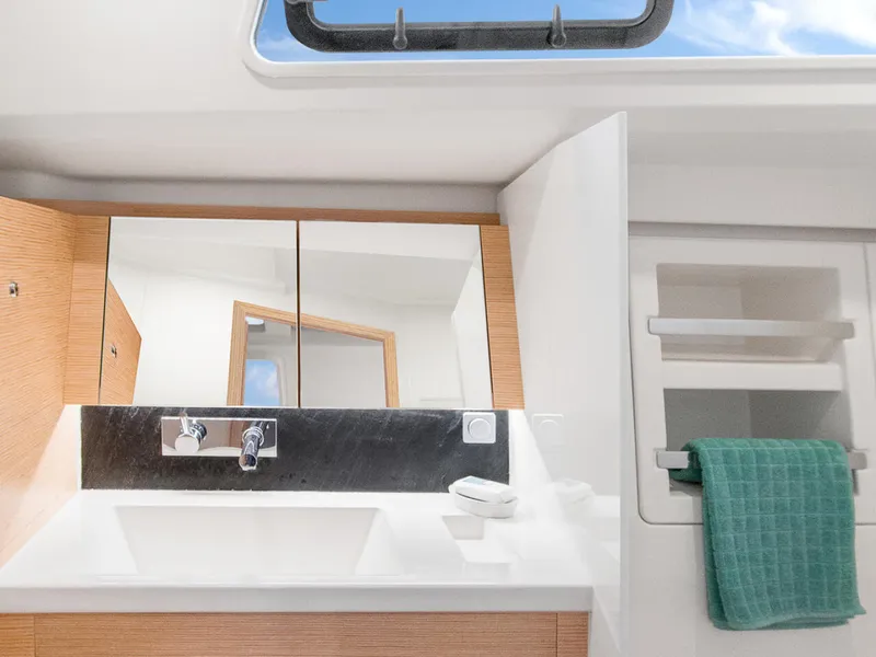 Slide: The Image of Hanse 418 2025 - 1587473