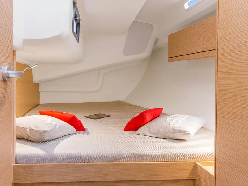 Slide: The Image of Hanse 418 2025 - 1587451