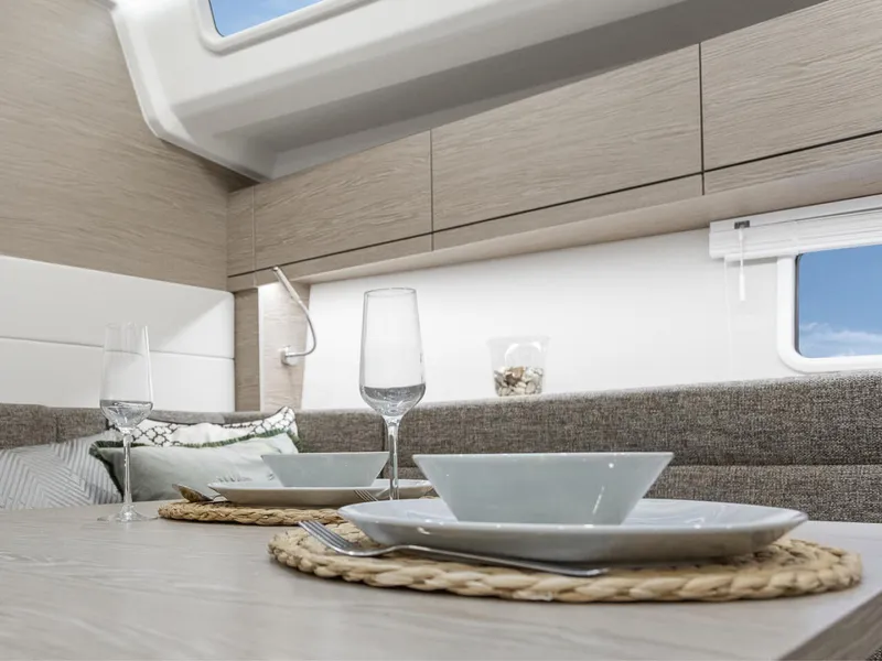 Slide: The Image of Hanse 458 2025 - 1587551