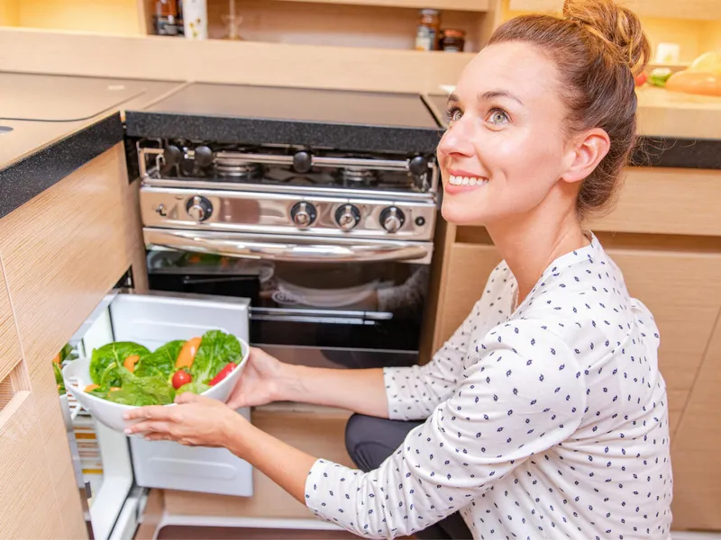 Slide: The Image of Hanse 458 2025 - 1587558