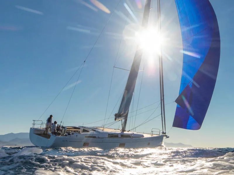 Slide: The Image of Hanse 508 2025 - 1587570