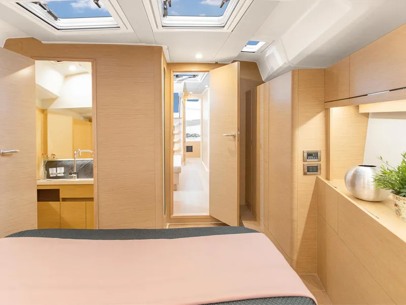 Slide: The Image of Hanse 508 2025 - 1587582