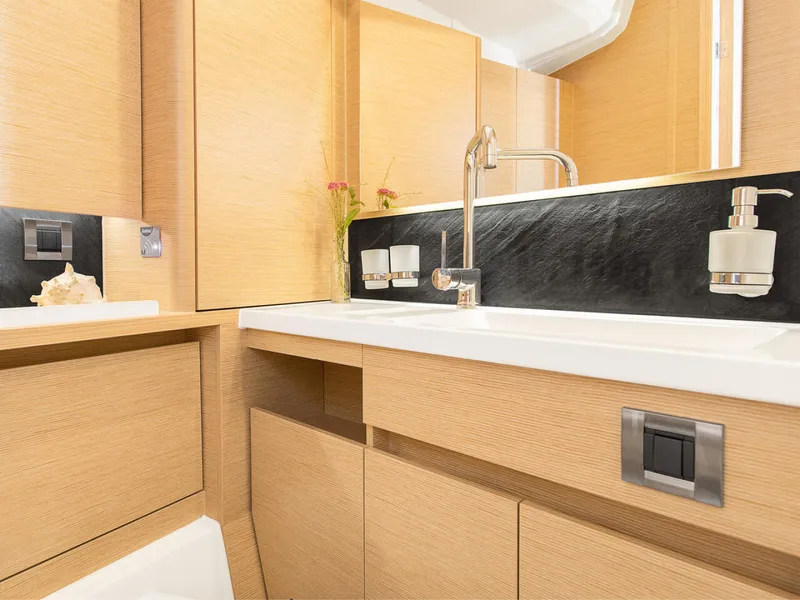 Slide: The Image of Hanse 508 2025 - 1587583