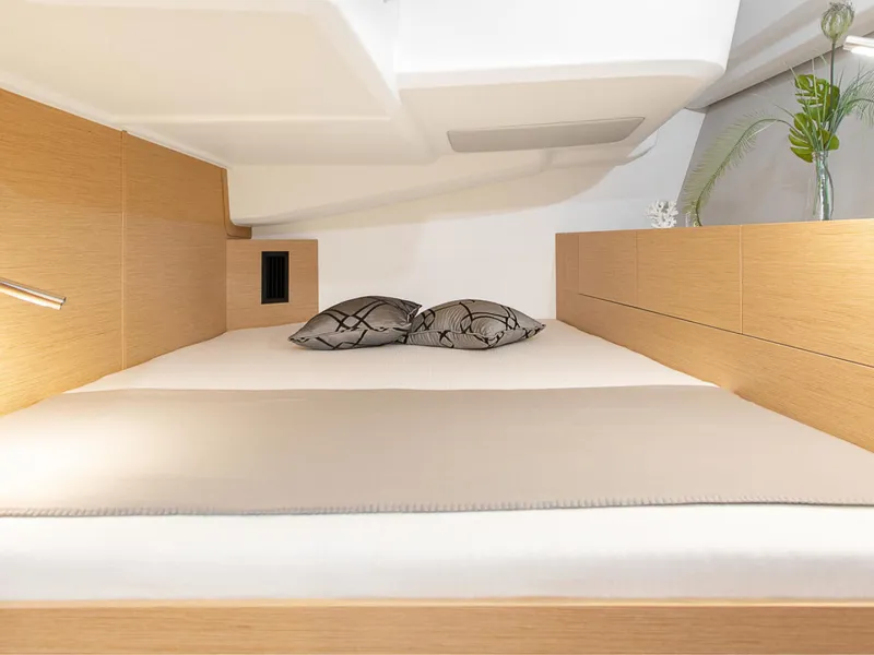 Slide: The Image of Hanse 508 2025 - 1587584