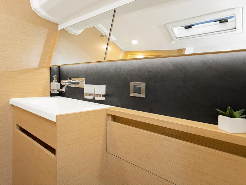 Slide: The Image of Hanse 508 2025 - 1587585