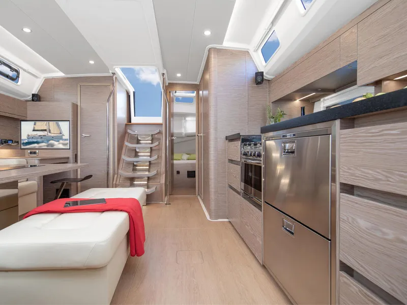 Slide: The Image of Hanse 508 2025 - 1587588