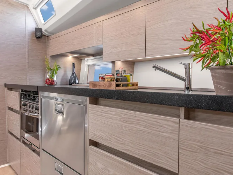 Slide: The Image of Hanse 508 2025 - 1587589