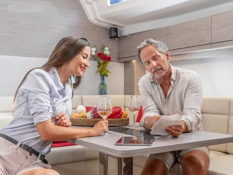 Slide: The Image of Hanse 508 2025 - 1587591