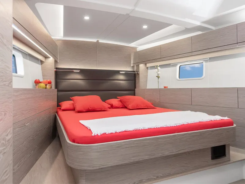 Slide: The Image of Hanse 508 2025 - 1587594