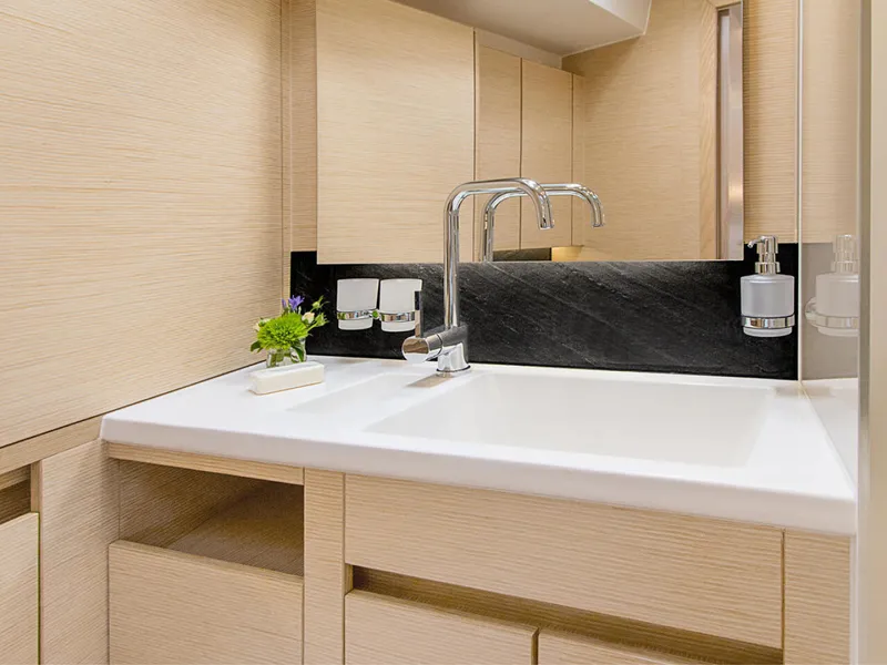 Slide: The Image of Hanse 548 2025 - 1587613