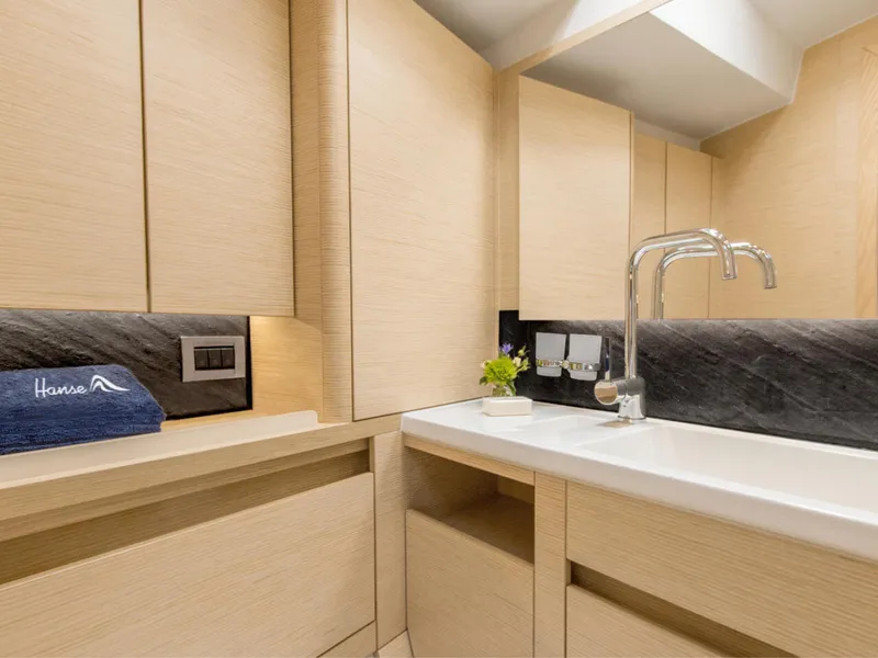 Slide: The Image of Hanse 548 2025 - 1587614