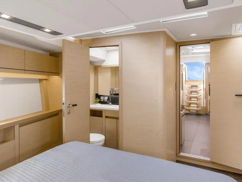 Slide: The Image of Hanse 548 2025 - 1587615