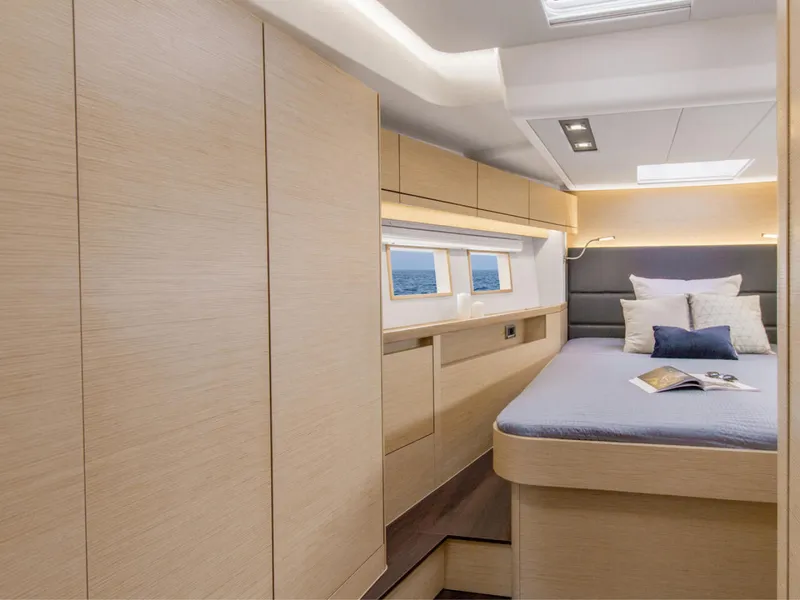 Slide: The Image of Hanse 548 2025 - 1587616