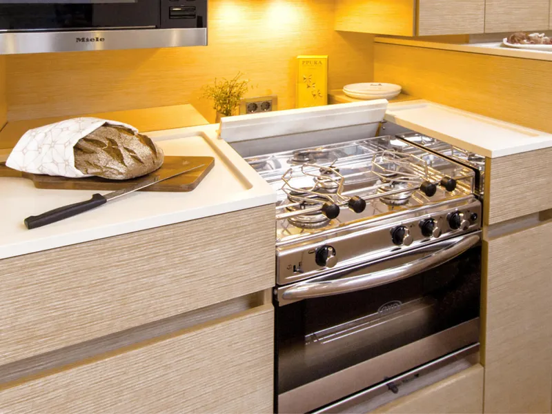 Slide: The Image of Hanse 548 2025 - 1587623