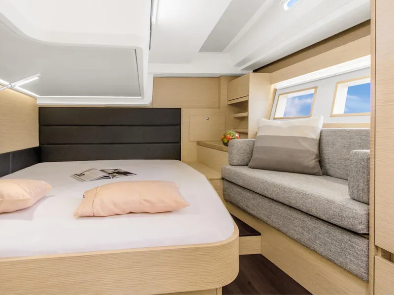 Slide: The Image of Hanse 548 2025 - 1587626