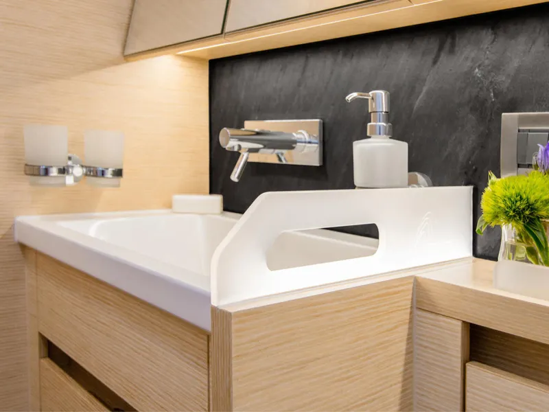 Slide: The Image of Hanse 548 2025 - 1587627