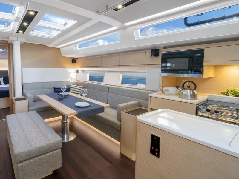 Slide: The Image of Hanse 548 2025 - 1587629