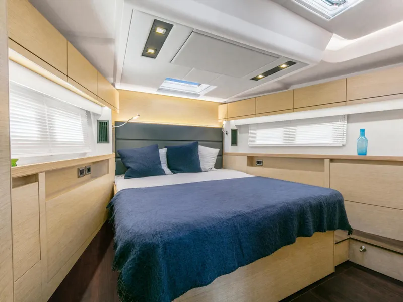 Slide: The Image of Hanse 548 2025 - 1587630