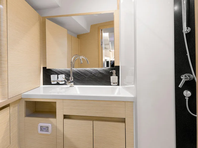 Slide: The Image of Hanse 548 2025 - 1587632