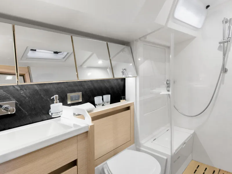 Slide: The Image of Hanse 548 2025 - 1587635