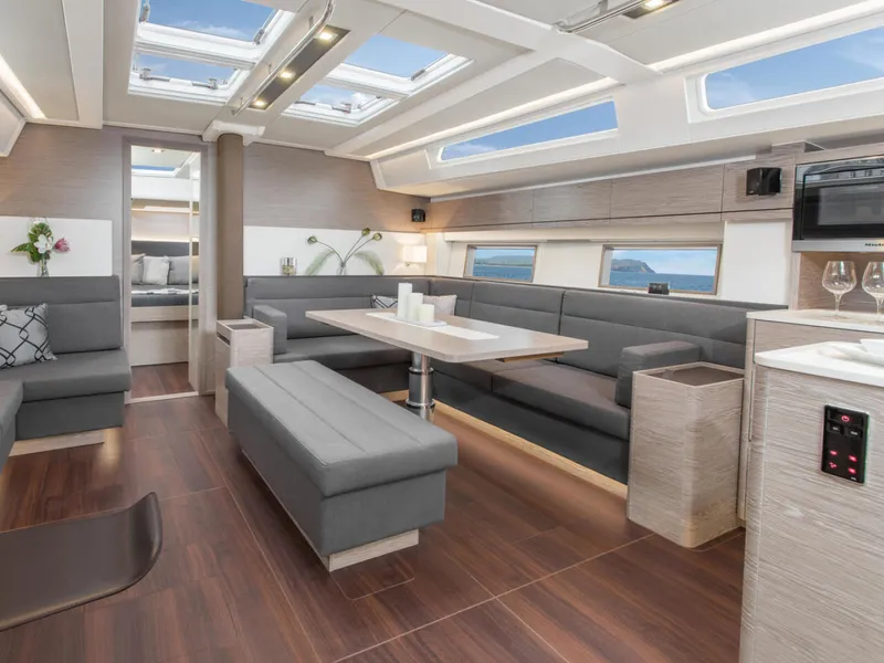 Slide: The Image of Hanse 548 2025 - 1587637