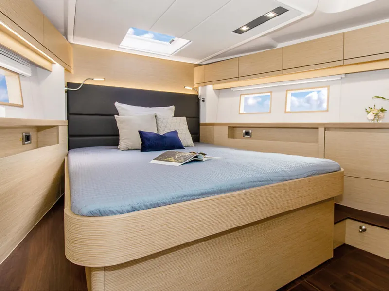 Slide: The Image of Hanse 548 2025 - 1587611