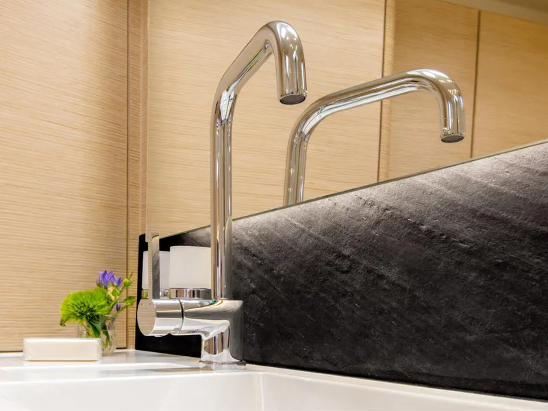 Slide: The Image of Hanse 548 2025 - 1587612