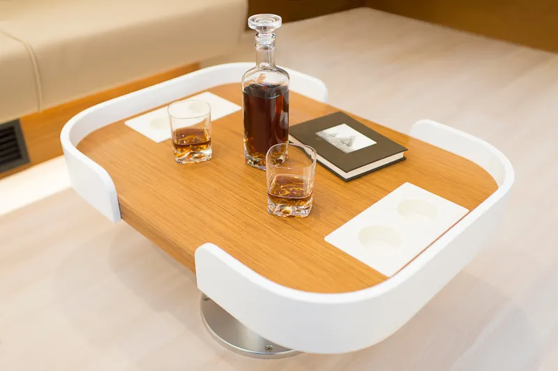 Slide: The Image of Hanse 675 2025 - 1587802