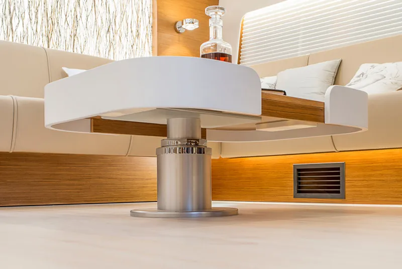 Slide: The Image of Hanse 675 2025 - 1587803